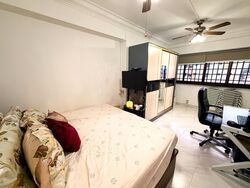 Blk 150 Jalan Teck Whye (Choa Chu Kang), HDB 4 Rooms #558692471